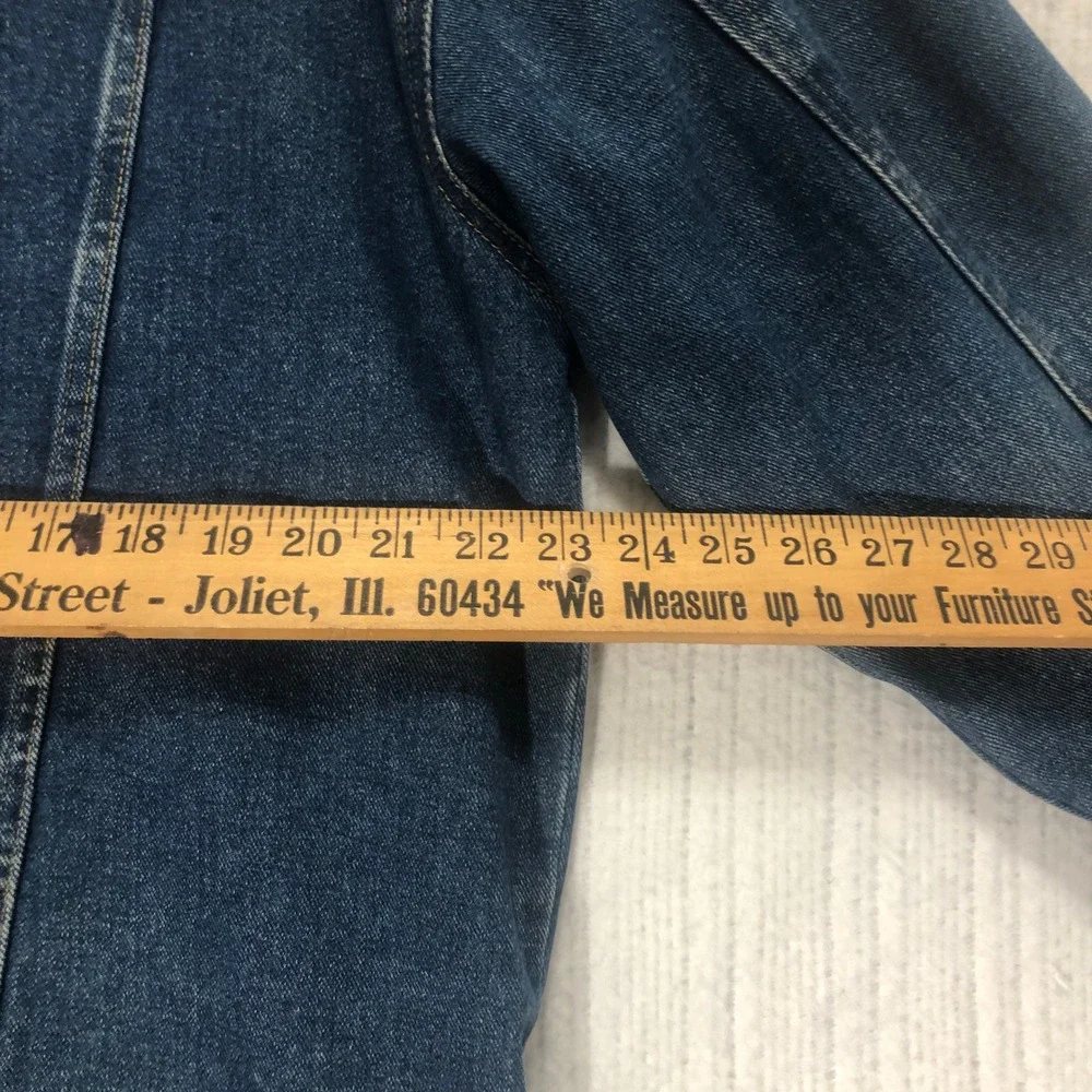 Lee classic denim
